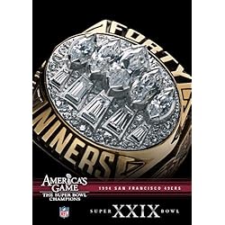 NFL America's Game: 1994 49ERS (Super Bowl XXIX)