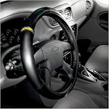 San Diego Chargers Steering Wheel Cover