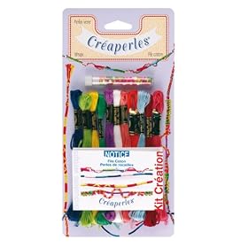 Cofalu Kim'Play - D�guisement - Costume - Kit Bracelets Wraps