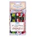 Cofalu Kim'Play - D�guisement - Costume - Kit Bracelets Wraps
