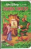 Robin Hood [VHS]