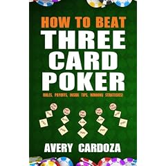 How to Beat Three Card Poker
