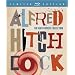 Alfred Hitchcock: The Masterpiece Collection (Limited Edition) [Blu-ray] (2012)