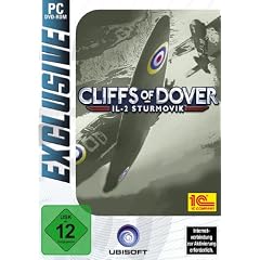 IL-2 Sturmovik: Cliffs of Dover