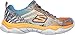 Skechers Boys' Neutron Covalent Sneaker
