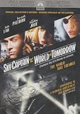 Sky Captain and the World of Tomorrow (Capitaine Sky et le Monde de demain)