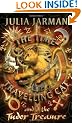 The Time-Travelling Cat and the Tudor Treasure