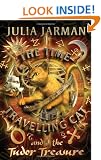 The Time-Travelling Cat and the Tudor Treasure