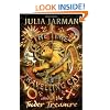 The Time-Travelling Cat and the Tudor Treasure