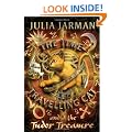 The Time-Travelling Cat and the Tudor Treasure