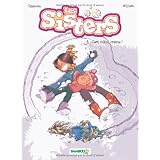 Les Sisters, Tome 4 : C'est nikol cr�me !par William Maury