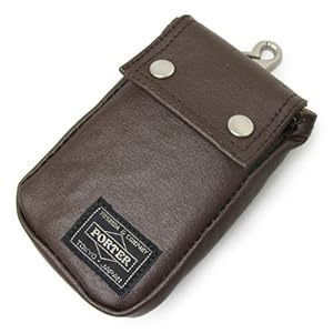 【クリックで詳細表示】ポーター(porter)・フリースタイル・ポーチS