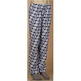 Duke Blue Devils NCAA Mens Pattern 2 Lounge Pants