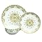 Let It Snow Porcelain Dinnerware Collection