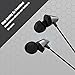 In Ear Headphones, Vomercy Wired Earbuds Earphones with Mic Headphones with Microphone