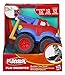 Playskool Play Favorites Rumblin Tow Truck