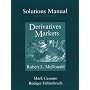 Derivatives Markets: Student Solutions Manual