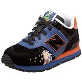 New Balance Little Kid KJ574LIP Sneaker
