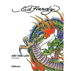Ed Hardy - Art of Life: Pop Culture