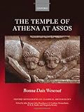 The Temple of Athena at Assos