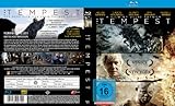 Image de The Tempest [Blu-ray] [Import allemand]