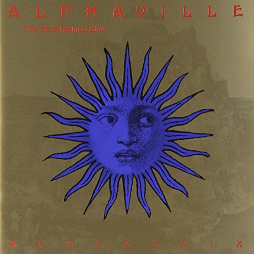Alphaville - Patricia