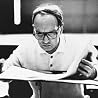 Abbildung von Ennio Morricone