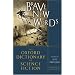 Brave New Words: The Oxford Dictionary of Science Fiction