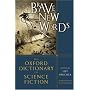 Brave New Words: The Oxford Dictionary of Science Fiction