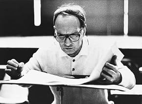 Bilder von Ennio Morricone