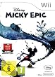 Disney Micky Epic