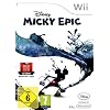 Disney Micky Epic