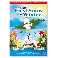 The First Snow Of Winter [DVD] [1999] [Region 1] [US Import] [NTSC]
