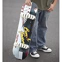 36" Skateboard