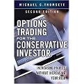 Options Trading for the Conservative Investor (Hardcover)