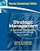 Strategic Management: AND MyStratLab with E-Book Student Access Code Card: Concepts and Cases