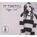 Tiger Suit (Edition Deluxe CD + DVD)
