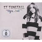 Tiger Suit (Edition Deluxe CD + DVD)