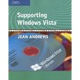 Supporting Windows Vista