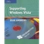 Supporting Windows Vista
