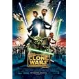 Star Wars: The Clone Wars [Theatrical Release]