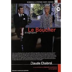 Le Boucher - Il Tagliagole