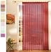 Gardinen Store Voile mit Kräuselband, 250x300, Creme, 610001 Stores