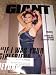 GIANT Magazine August September 2006 Beyonce Knowles Cover (Giant, 2006)