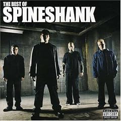 Best of Spineshank