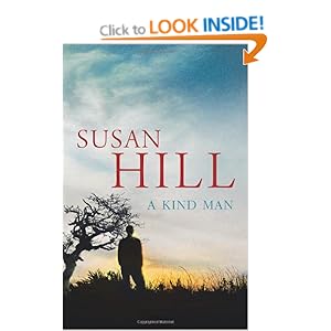 A Kind Man - Susan Hill