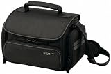 Sony LCS-U20 Universal Tasche f&uuml;r Camcorder und DSLR