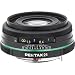 Photo : Pentax 21mm F/3.2 AL Limited Lens for Pentax Digital SLR Cameras