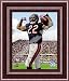 Framed Matt Forte Chicago Bears 8x10 Photo