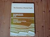 The Geometry of normal faults